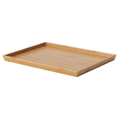 bamboo tray ikea|bamboo containers ikea.